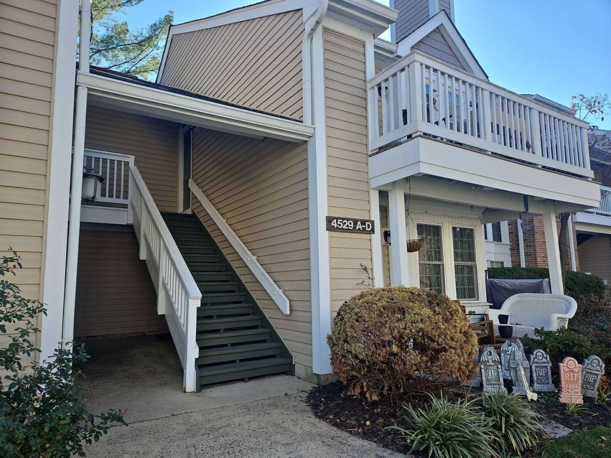 House for rent at 4529 28th Rd S, Arlington, VA 22206