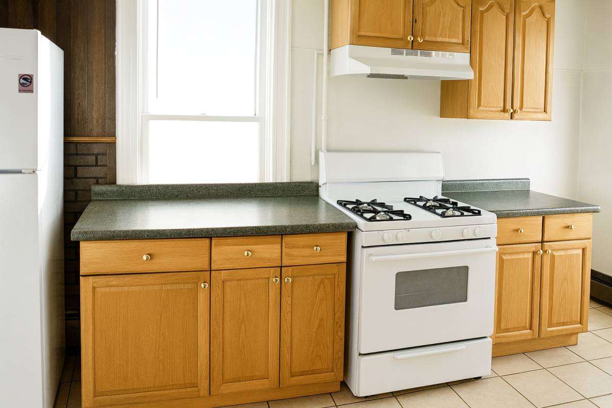 Apartment for rent at 1109 13th Ave SE, Minneapolis, MN 55414