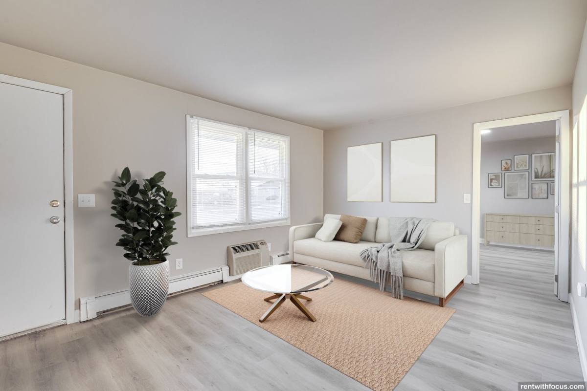 Apartment for rent at 10 Matthias Court, Appleton, WI 54915