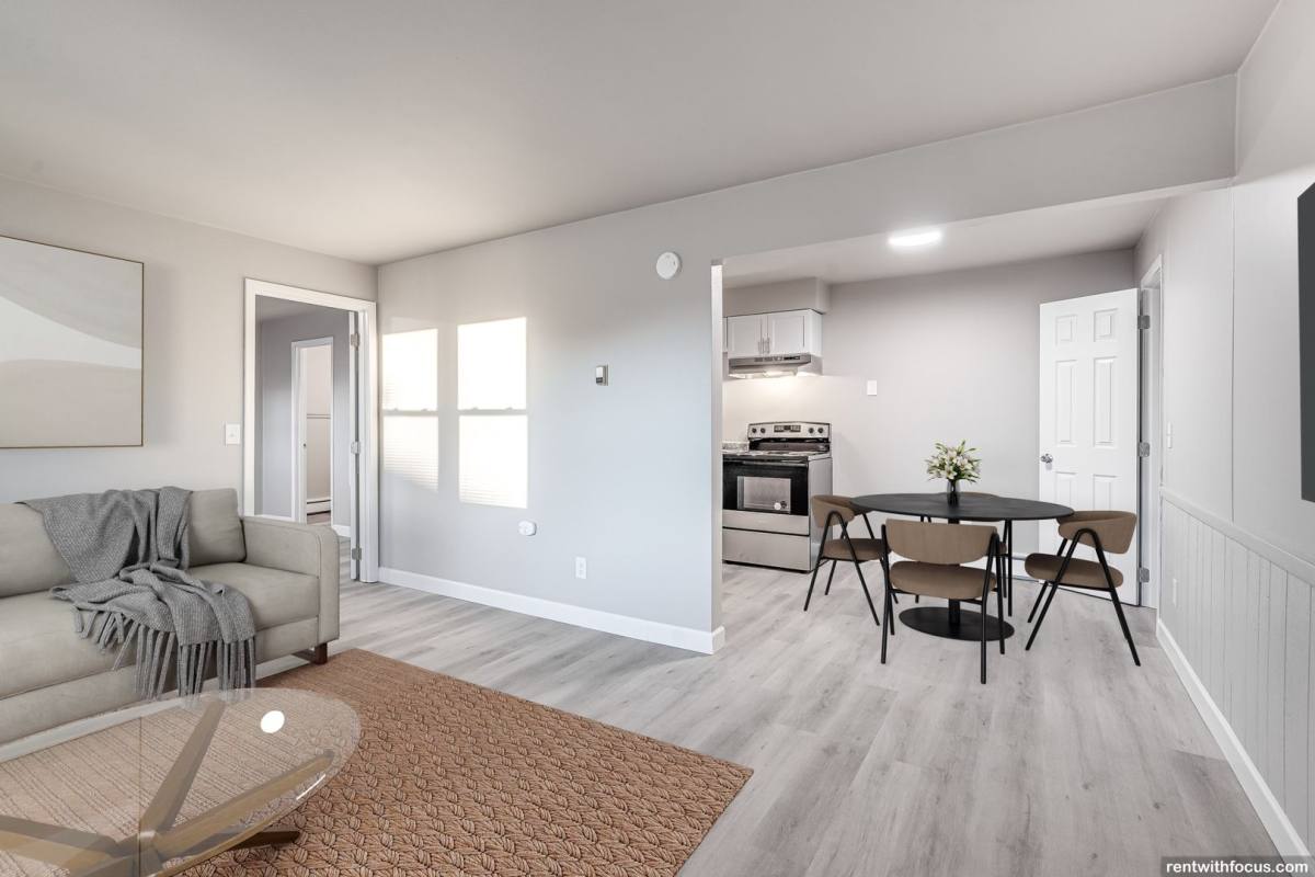 Apartment for rent at 10 Matthias Court, Appleton, WI 54915