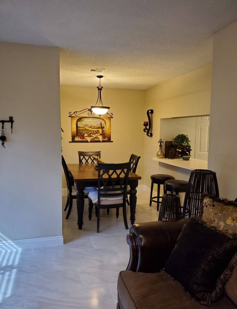 Townhouse for rent at 5729 Smoke Ranch Rd, Las Vegas, NV 89108