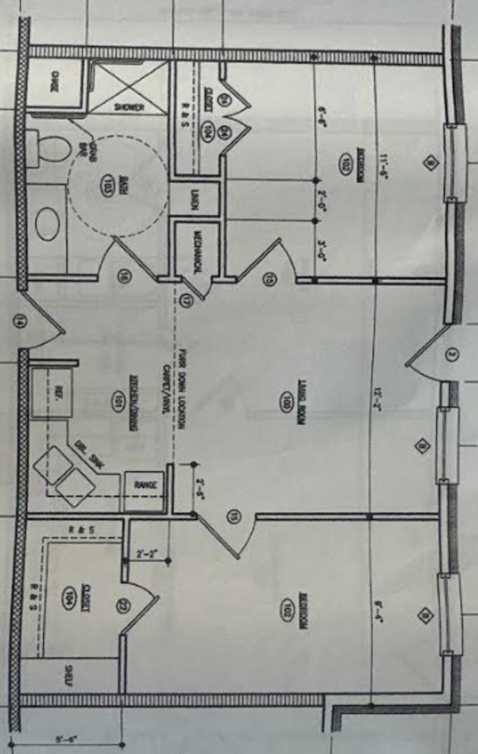 Apartment for rent at 5 Park Dr, Eureka Springs, AR 72631