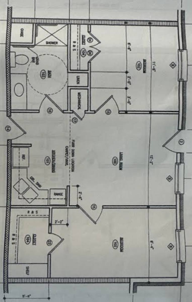 Apartment for rent at 5 Park Dr, Eureka Springs, AR 72631