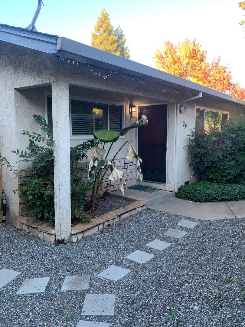 Apartment for rent at 27, 29 Santos Way, Chico, CA 95973