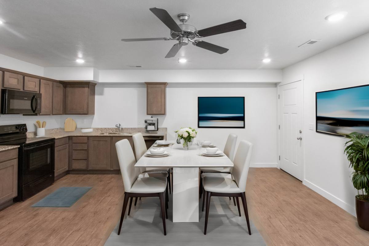 Townhouse for rent at 16852 Idaho Center Blvd, Nampa, ID 83687