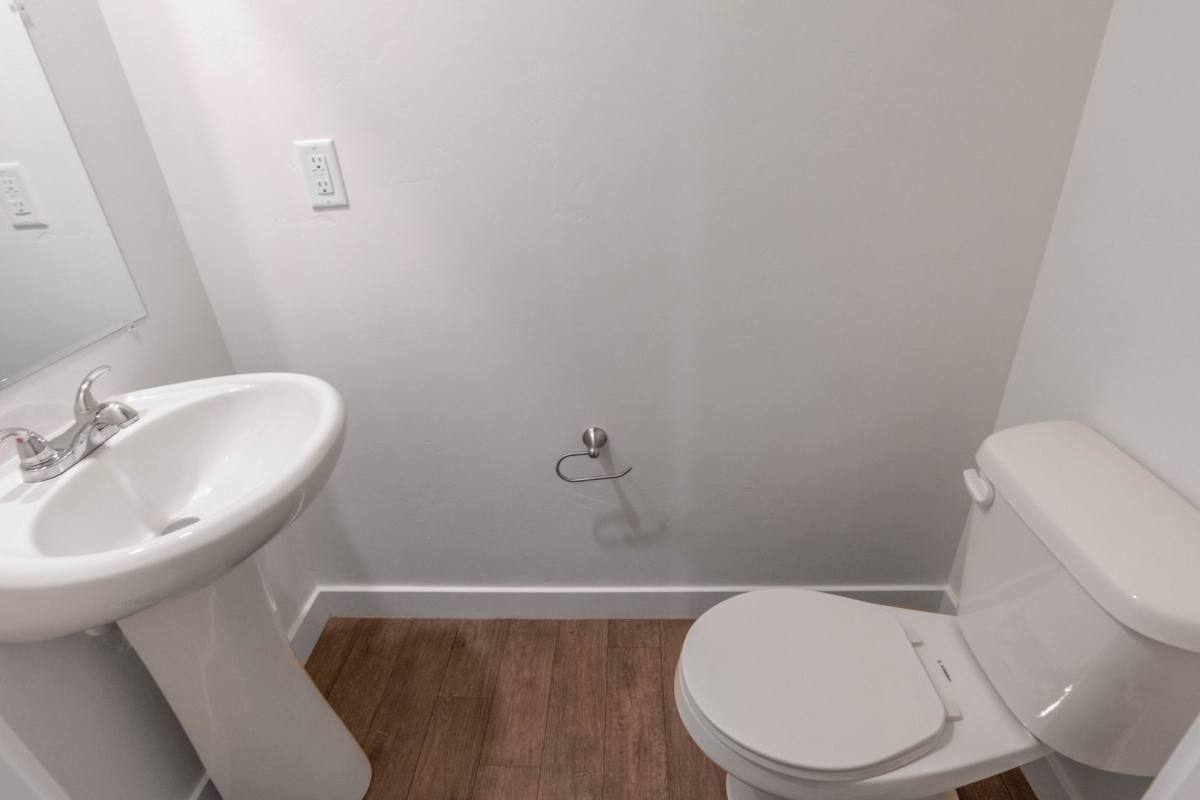 Townhouse for rent at 16852 Idaho Center Blvd, Nampa, ID 83687