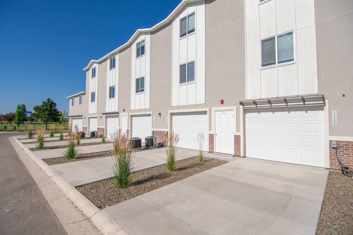 Townhouse for rent at 16852 Idaho Center Blvd, Nampa, ID 83687
