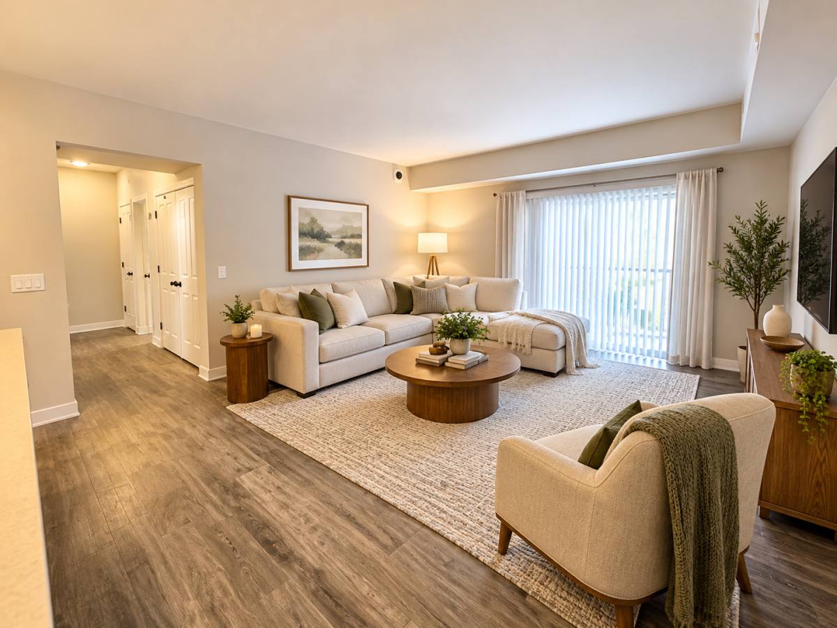 The Harvest, 226 Bucknoll Rd, Manheim, PA 17545 - Apartment for Rent