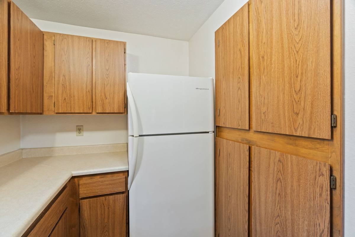 Apartment for rent at 3131 S Cook St, Spokane, WA 99223