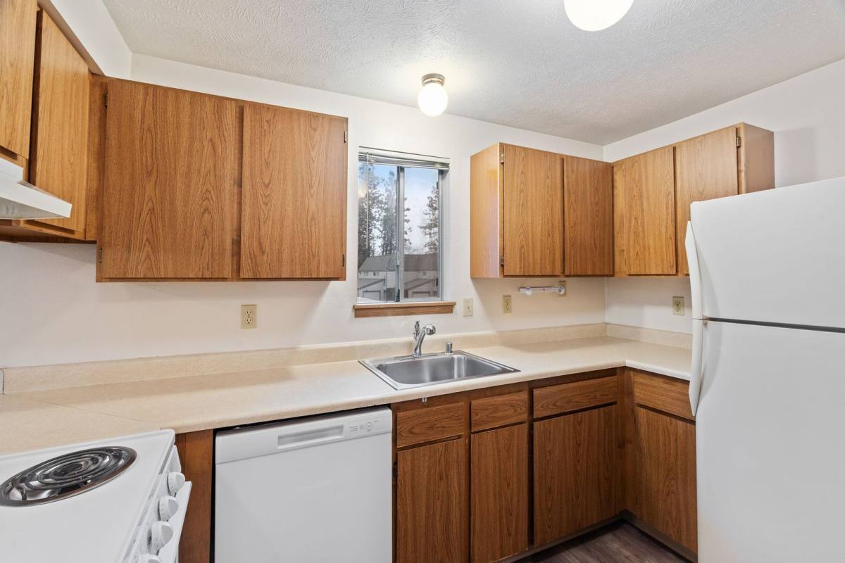 Apartment for rent at 3131 S Cook St, Spokane, WA 99223