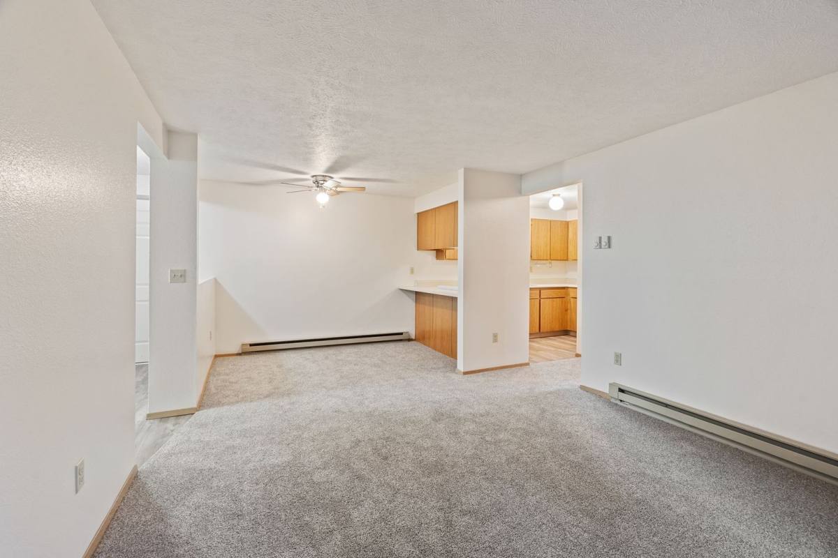 Apartment for rent at 3131 S Cook St, Spokane, WA 99223