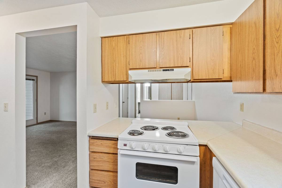 Apartment for rent at 3131 S Cook St, Spokane, WA 99223