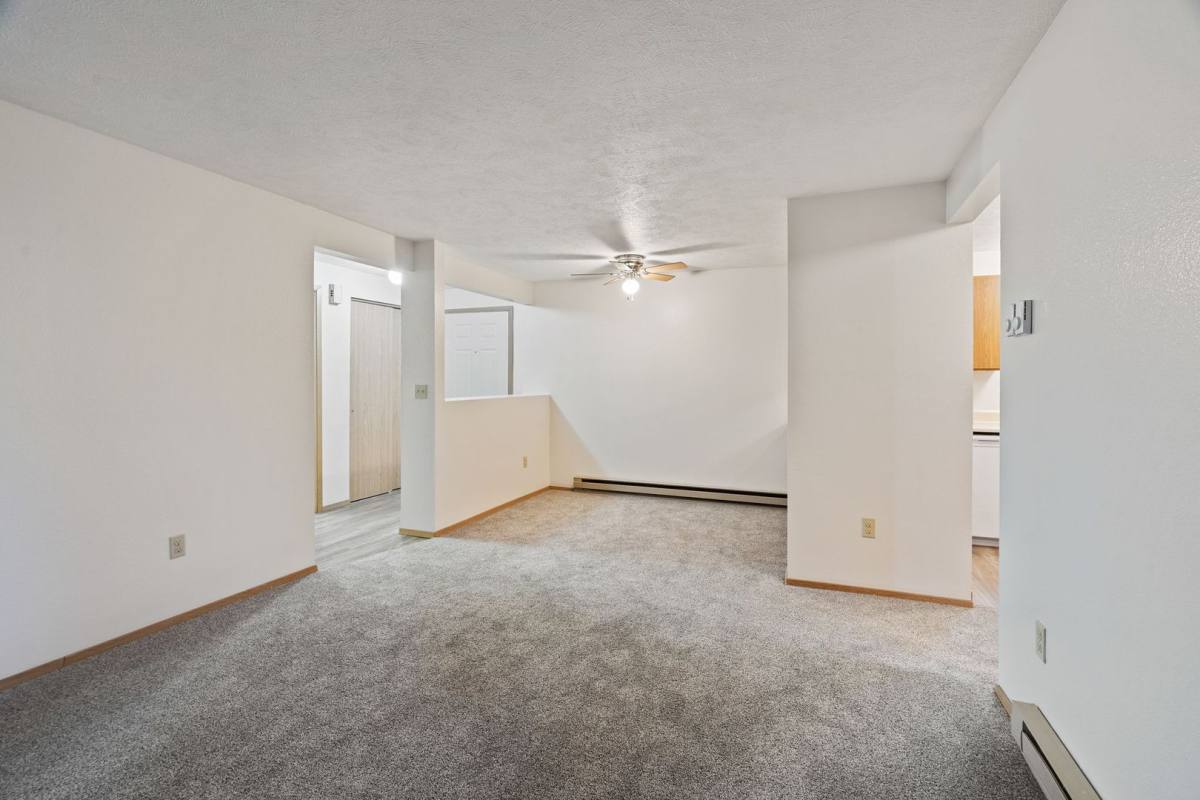 Apartment for rent at 3131 S Cook St, Spokane, WA 99223