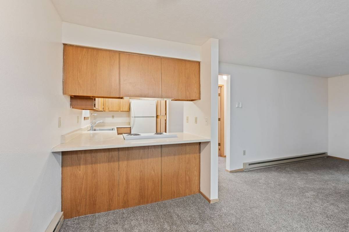 Apartment for rent at 3131 S Cook St, Spokane, WA 99223