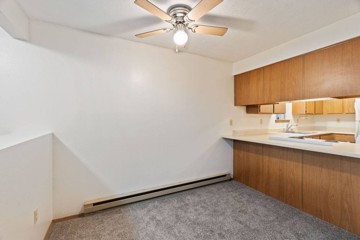 Apartment for rent at 3131 S Cook St, Spokane, WA 99223