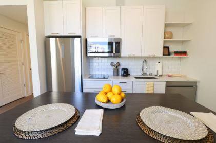 Apartment for rent at 47 Franklin St #1, Buffalo, NY 14202
