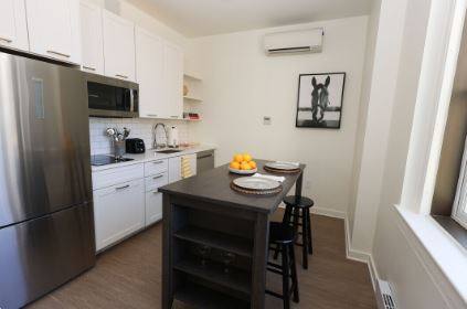 Apartment for rent at 47 Franklin St #1, Buffalo, NY 14202