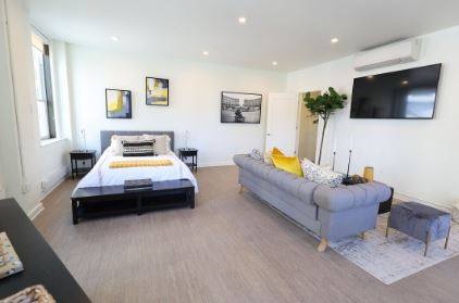 Apartment for rent at 47 Franklin St #1, Buffalo, NY 14202