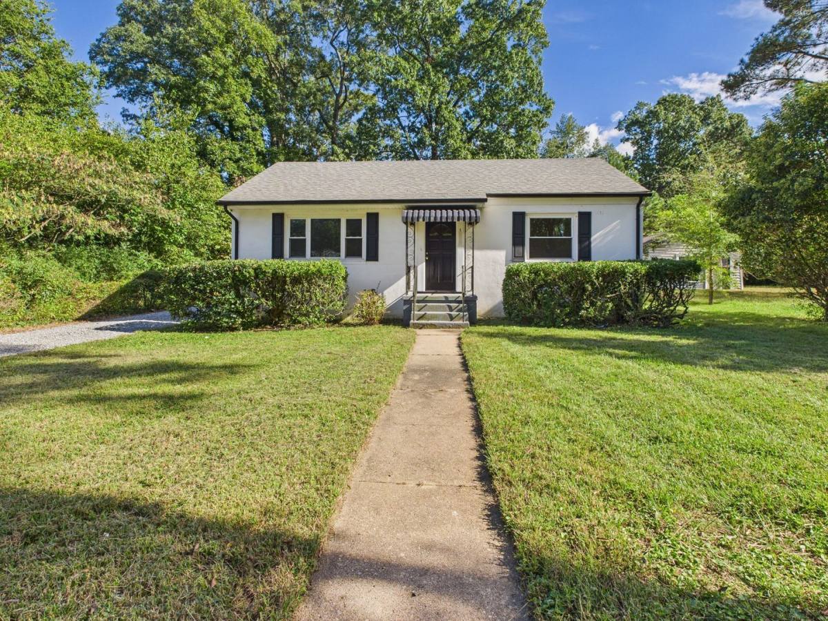 House for rent at 1815 Powell Rd, Richmond, VA 23224