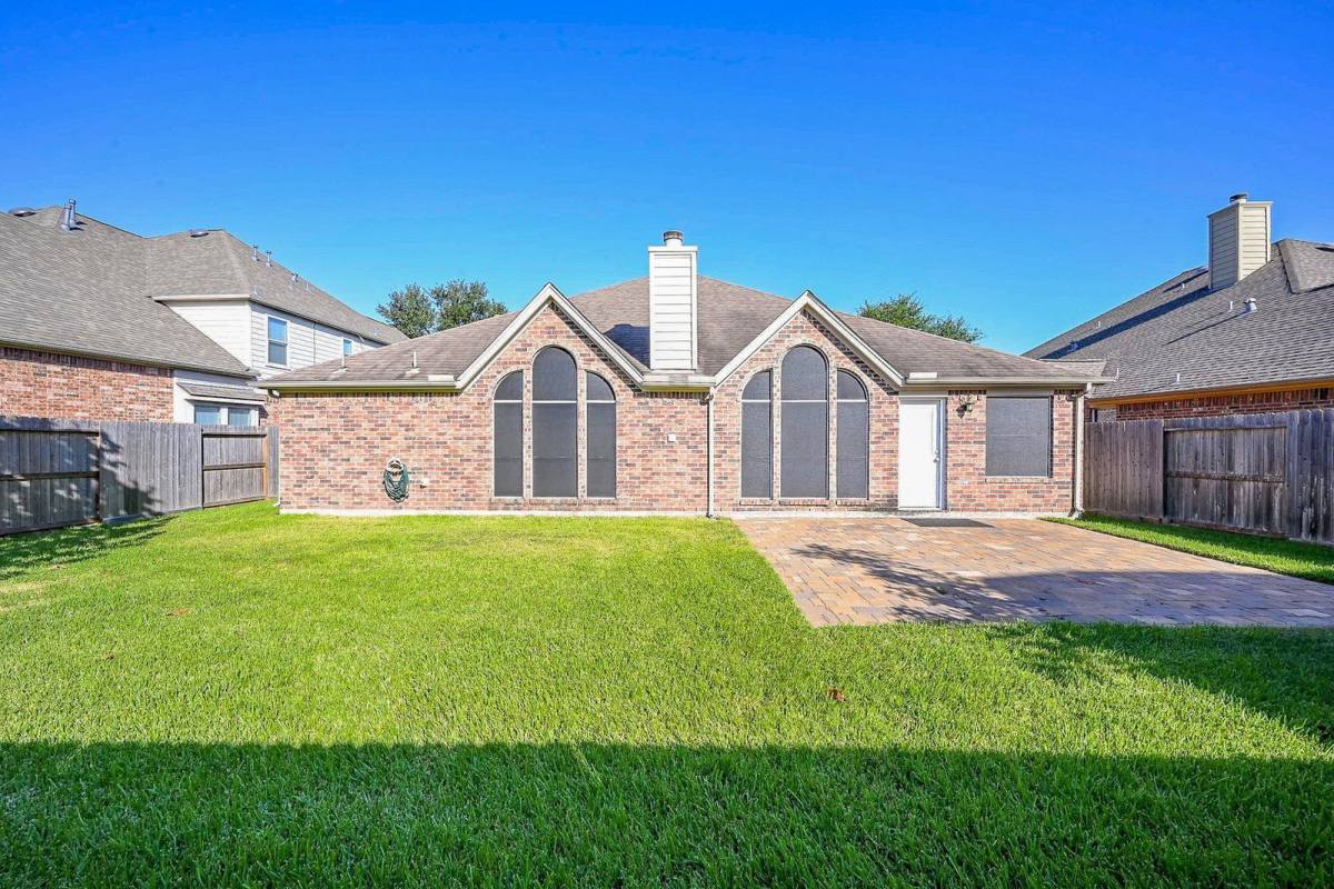 House for rent at 2726 Redwick Dr, Spring, TX 77388