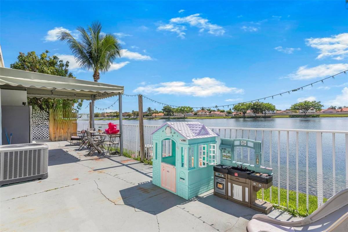 House for rent at 8520 NW 193rd Lane, Hialeah, FL 33015