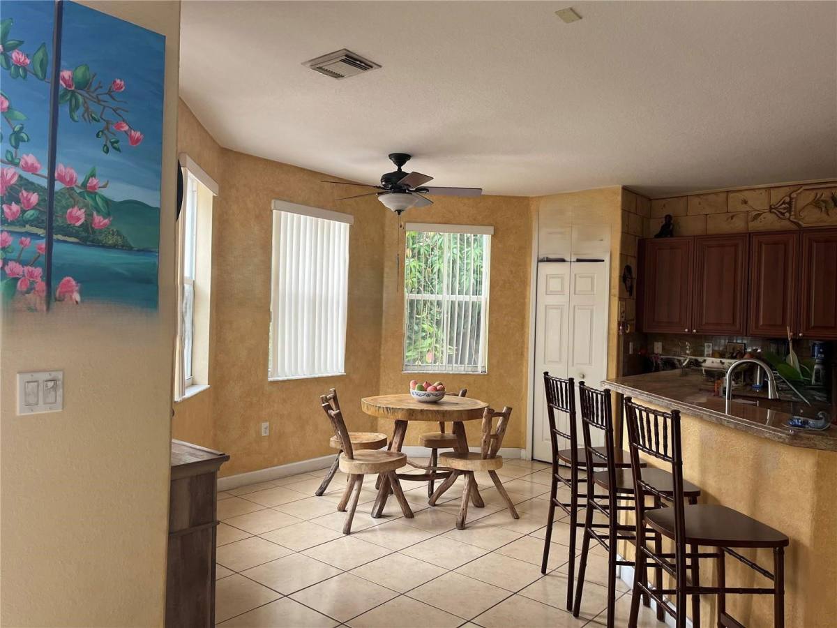 House for rent at 9140 SW 153rd Ave, Miami, FL 33196