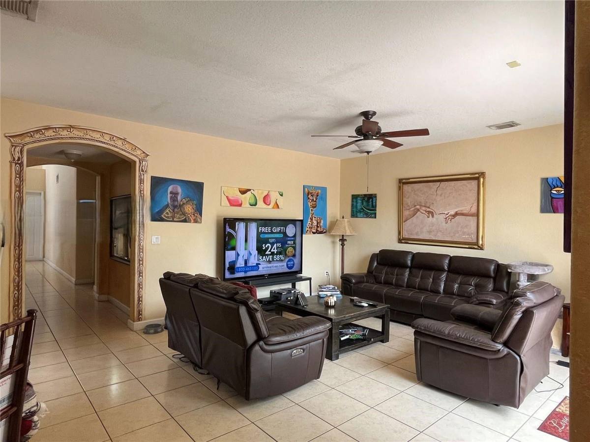 House for rent at 9140 SW 153rd Ave, Miami, FL 33196