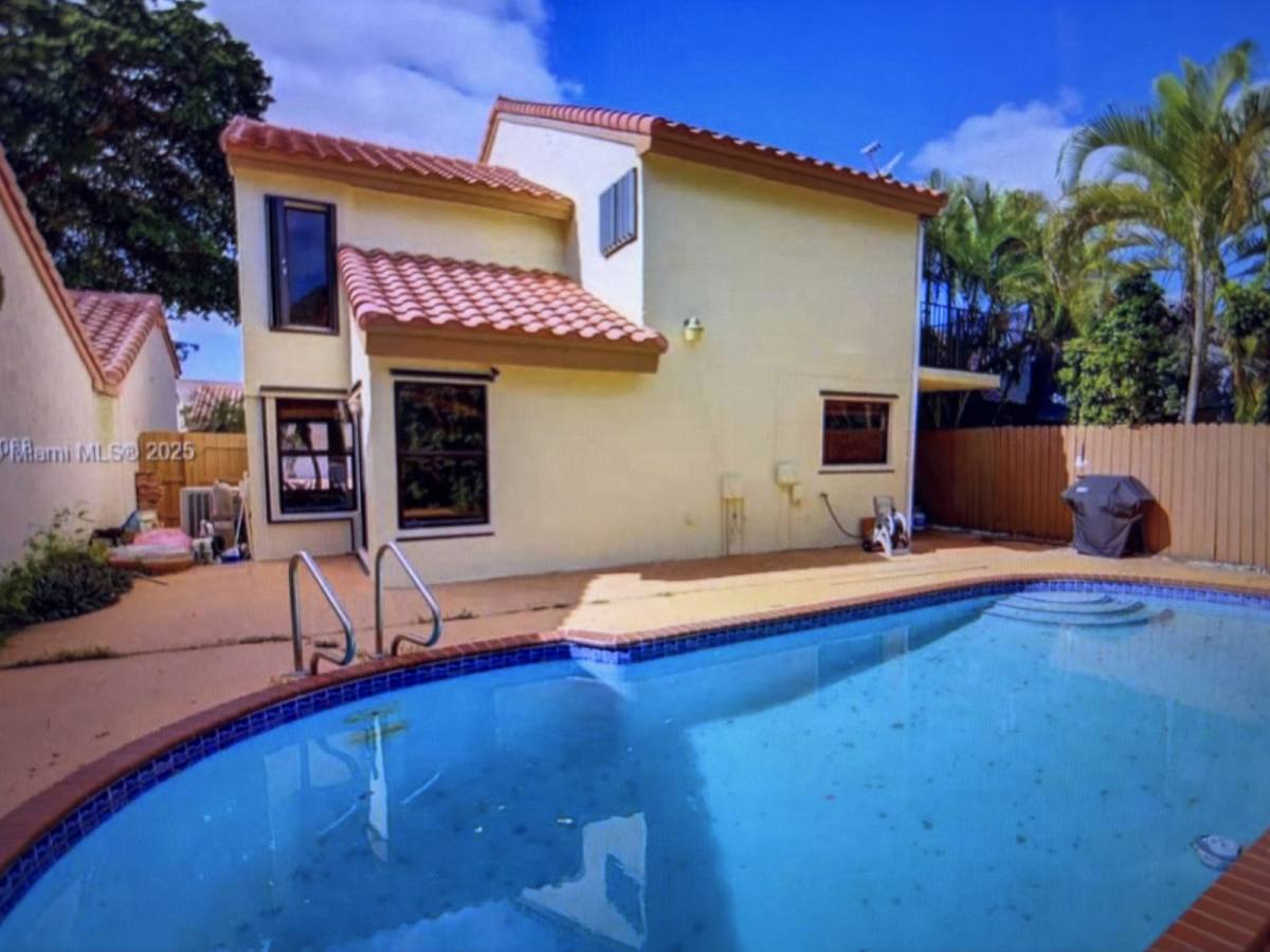 House for rent at 9953 SW 147th Court, Miami, FL 33196
