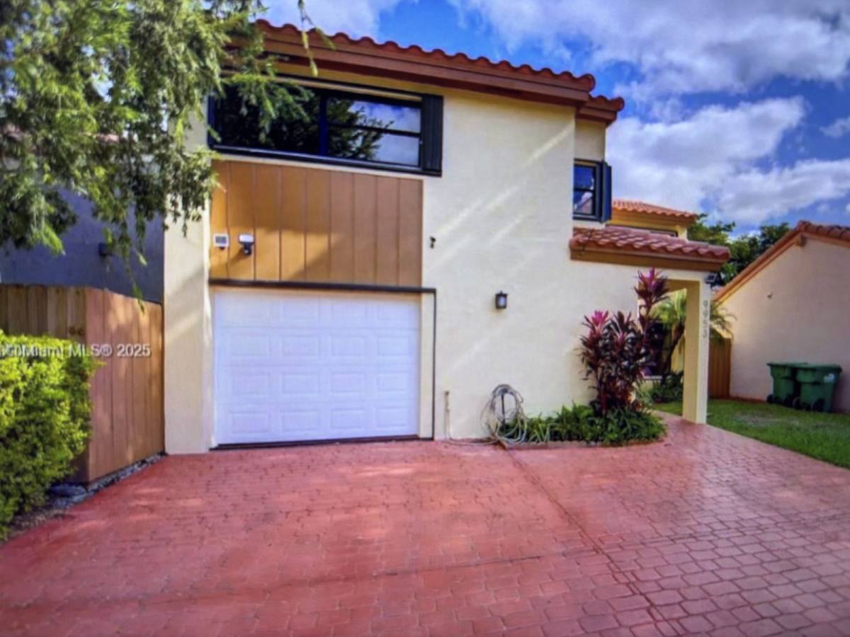 House for rent at 9953 SW 147th Court, Miami, FL 33196