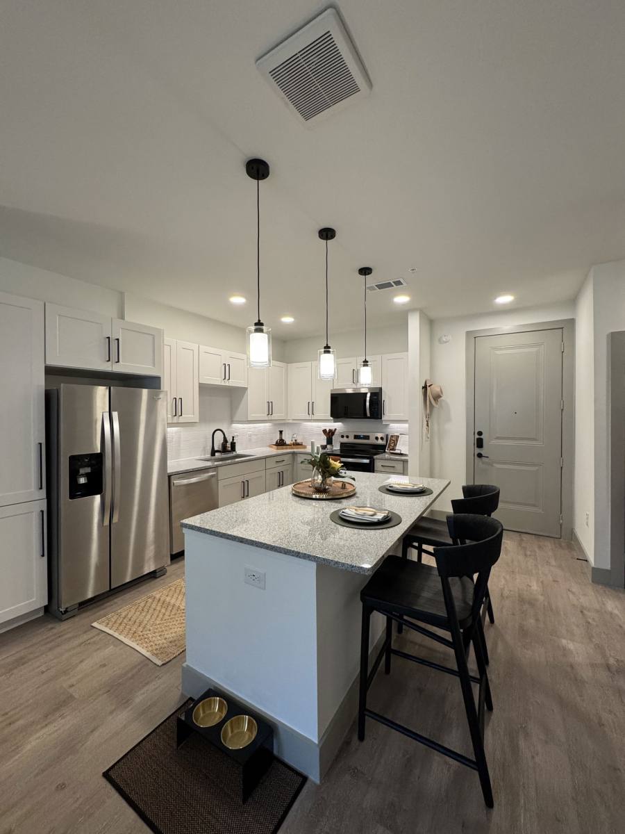 Apartment for rent at 5400 Haltom Rd #816, Fort Worth, TX 76137