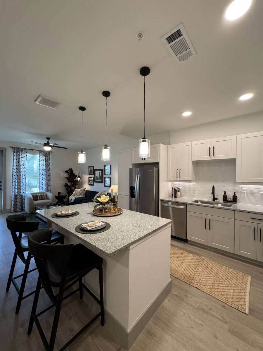Apartment for rent at 5400 Haltom Rd #816, Fort Worth, TX 76137