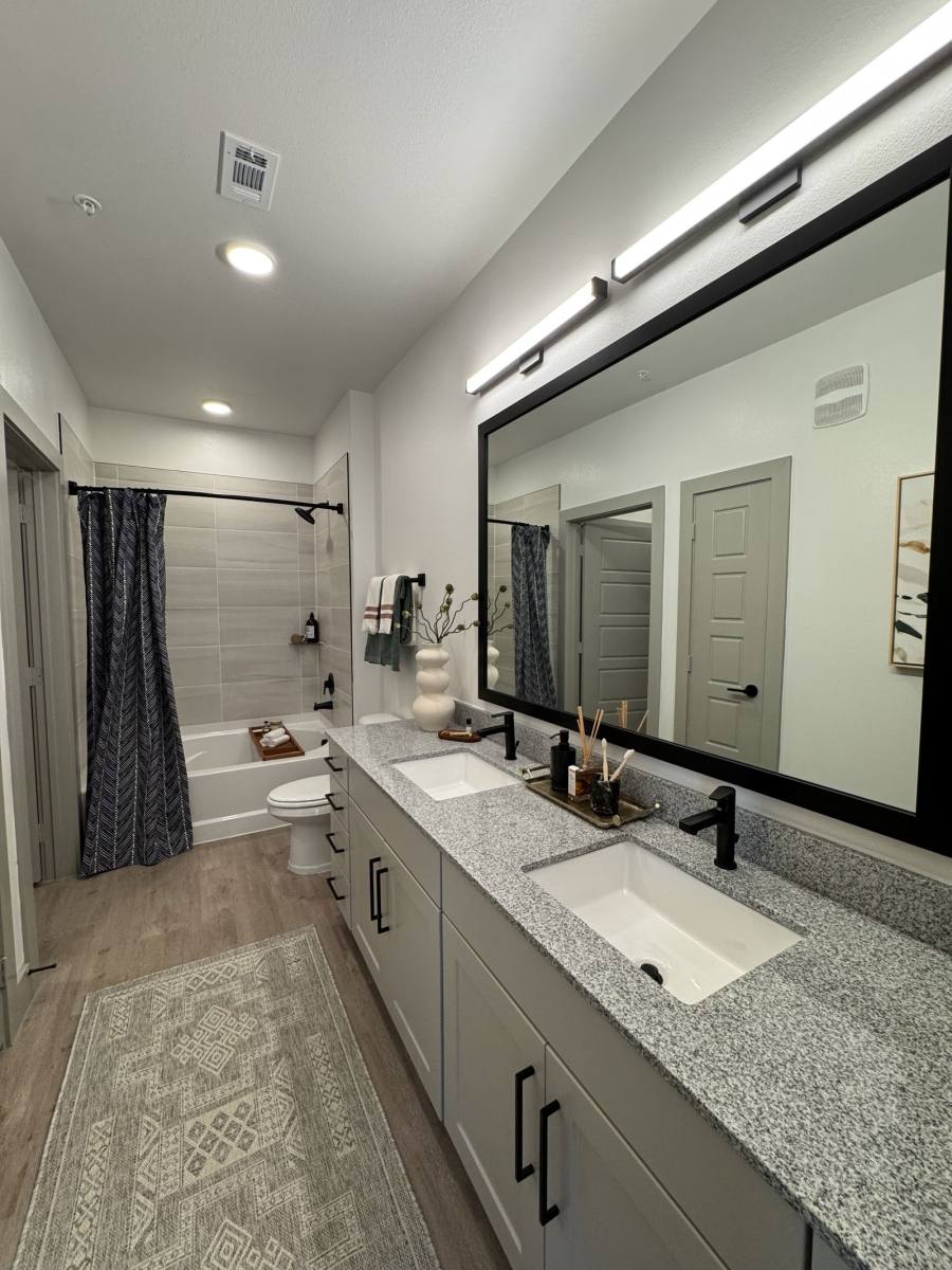 Apartment for rent at 5400 Haltom Rd #816, Fort Worth, TX 76137