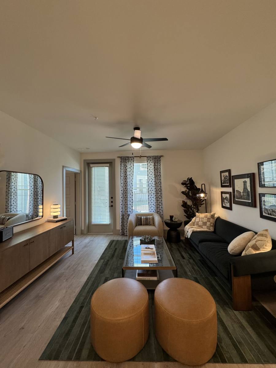 Apartment for rent at 5400 Haltom Rd #816, Fort Worth, TX 76137
