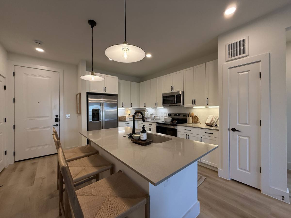 Apartment for rent at 3601 Medical Center Dr #817, McKinney, TX 75069