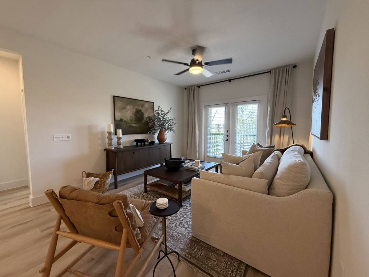 Apartment for rent at 3601 Medical Center Dr #817, McKinney, TX 75069