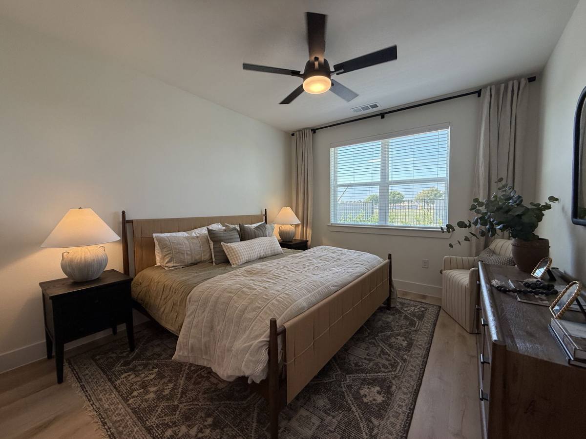 Apartment for rent at 3601 Medical Center Dr #817, McKinney, TX 75069