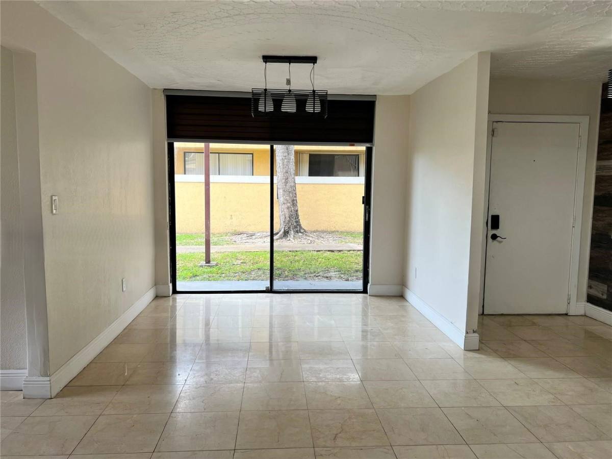 Apartment for rent at 600 NW 214th St #105, Opa Locka, FL 33055