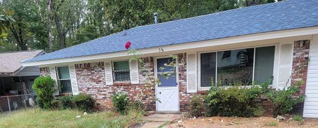House for rent at 38 Southern Oaks, Little Rock, AR 72209
