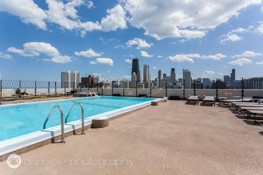 Condo for rent at 1415 N Dearborn #3D, Chicago, IL 60610