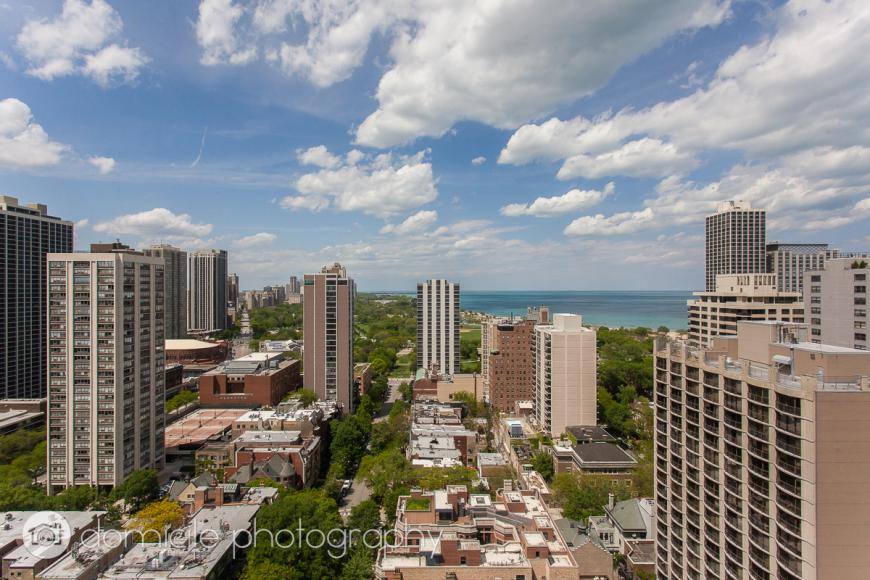 Condo for rent at 1415 N Dearborn #3D, Chicago, IL 60610