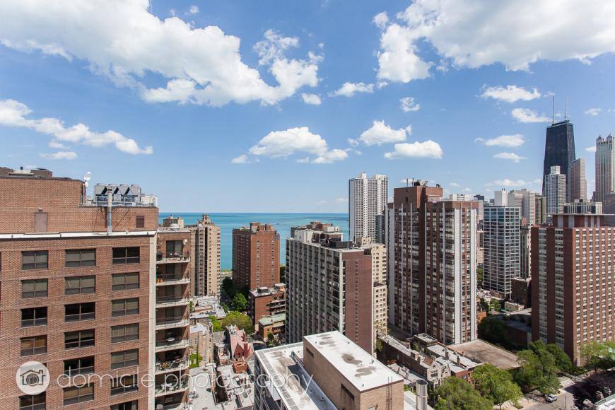 Condo for rent at 1415 N Dearborn #3D, Chicago, IL 60610