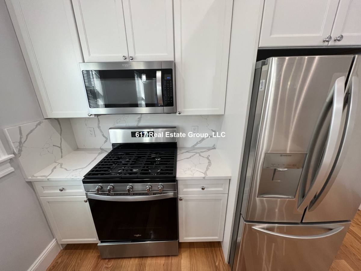 Apartment for rent at 29 Alpine St #1, Somerville, MA 02144
