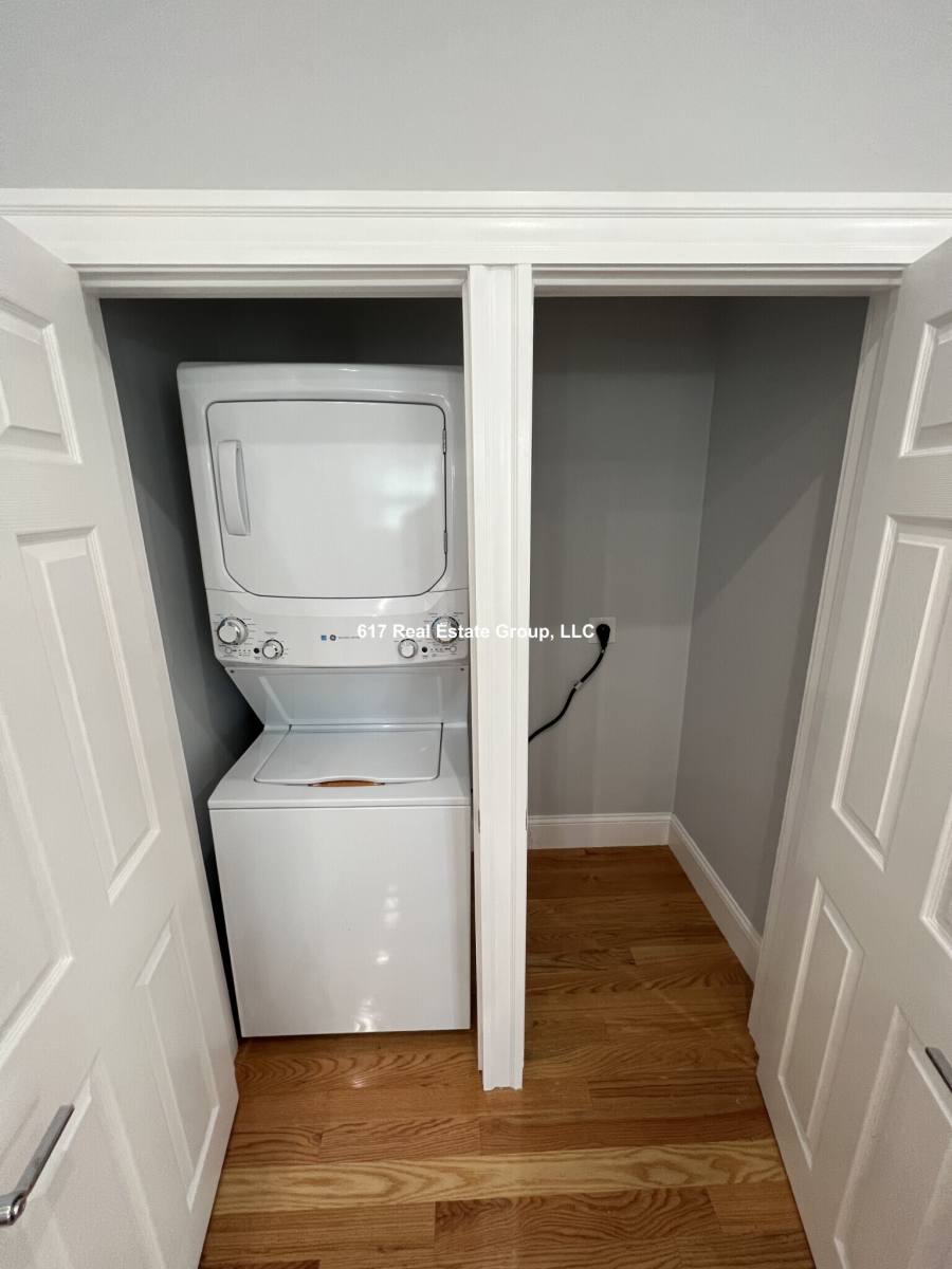 Apartment for rent at 29 Alpine St #1, Somerville, MA 02144