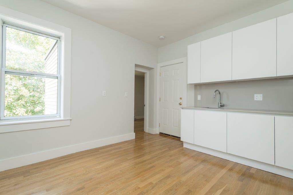 Apartment for rent at 31 S St #12, Brighton, MA 02135