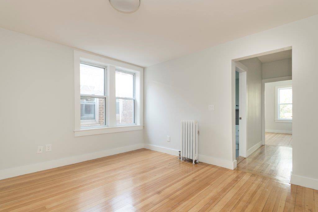 Apartment for rent at 31 S St #12, Brighton, MA 02135