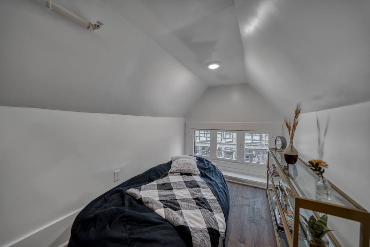 Apartment for rent at 46 Allen St #5, Buffalo, NY 14202