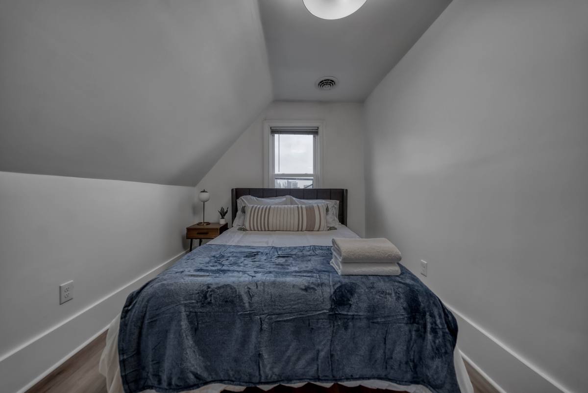 Apartment for rent at 46 Allen St #5, Buffalo, NY 14202
