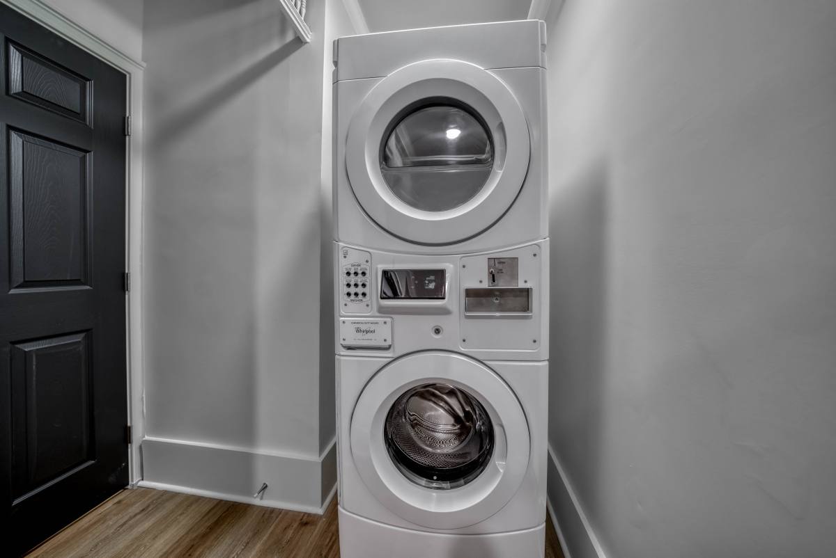 Apartment for rent at 46 Allen St #5, Buffalo, NY 14202