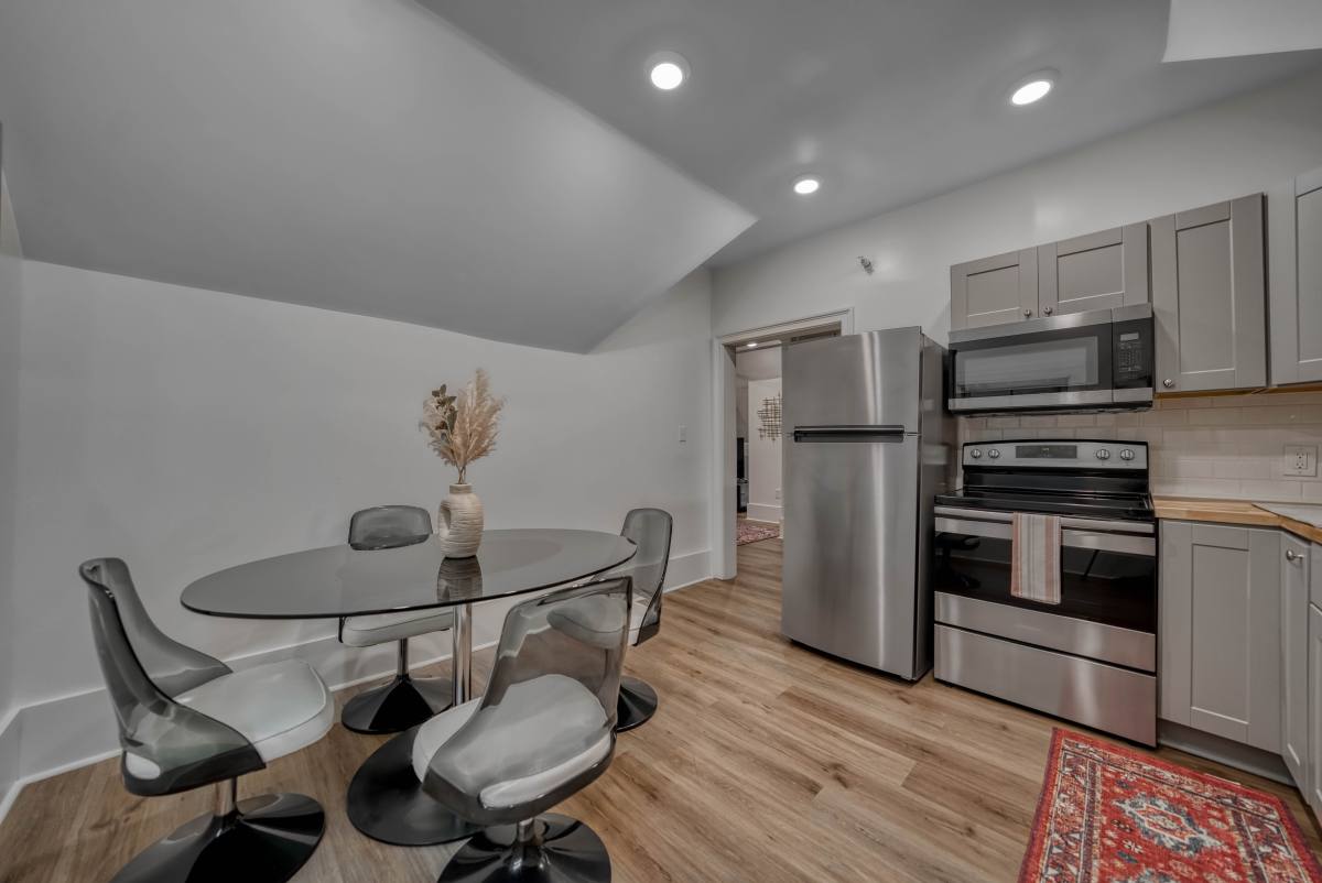 Apartment for rent at 46 Allen St #5, Buffalo, NY 14202