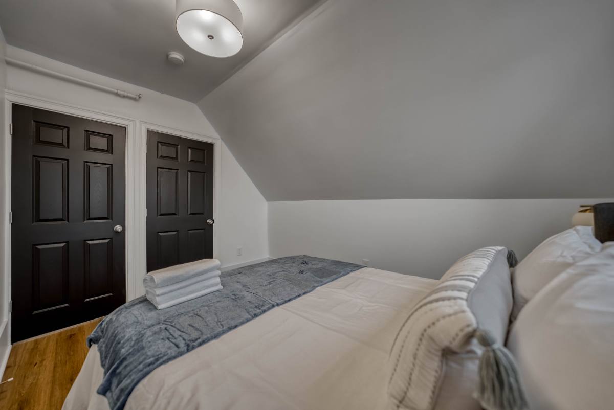Apartment for rent at 46 Allen St #5, Buffalo, NY 14202